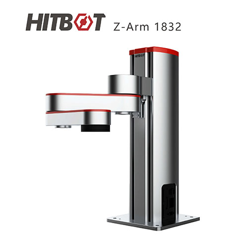 HITBOT 協(xié)作機(jī)械臂