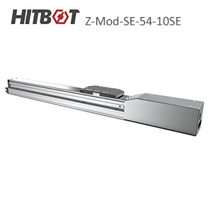 高度一體化智能電動(dòng)電缸