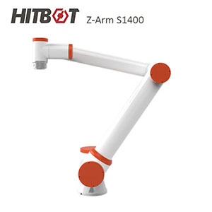 六軸智能協作機械臂