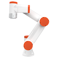 六軸協作機械臂