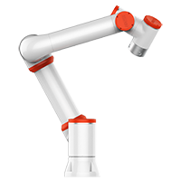 六軸協作機械臂