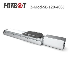 伺服滑臺電動缸