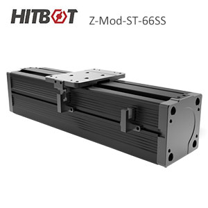 高度一體化智能電動電缸