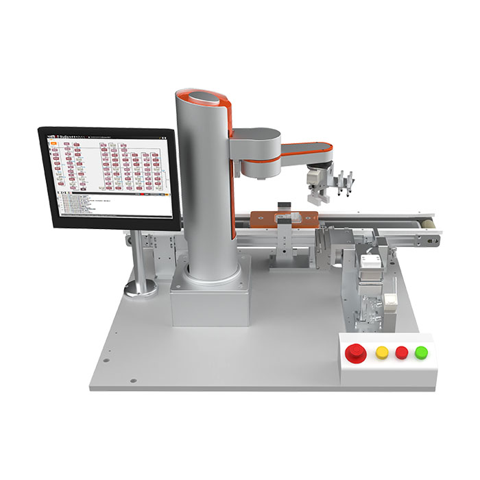 自動組裝壓合機(jī)